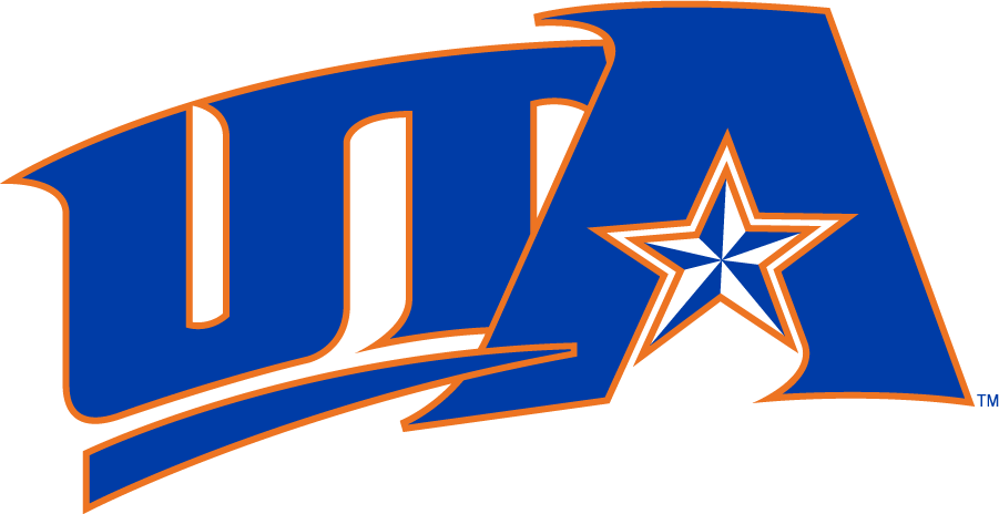 Texas-Arlington Mavericks 2006-2010 Primary Logo iron on transfers for T-shirts